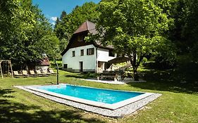 Gorska Vila Mountain Villa